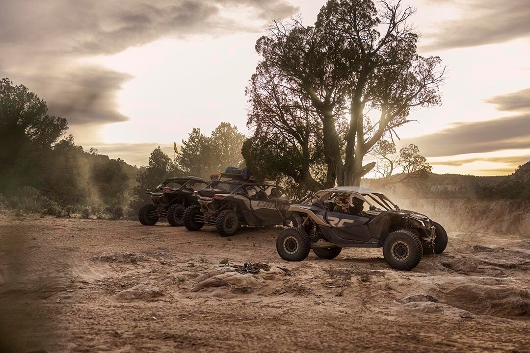 Free download Once in a lifetime Maverick X3 Rides Can Am Off Road