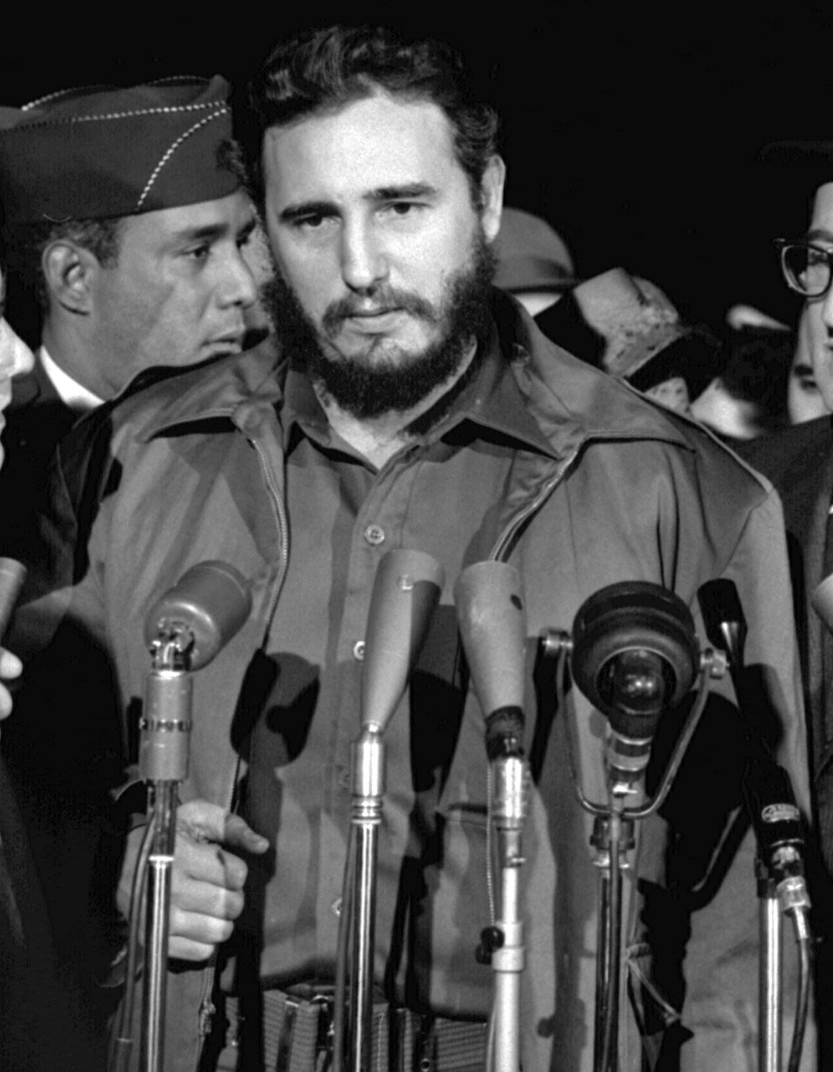 Fidel Castro Wikipedia