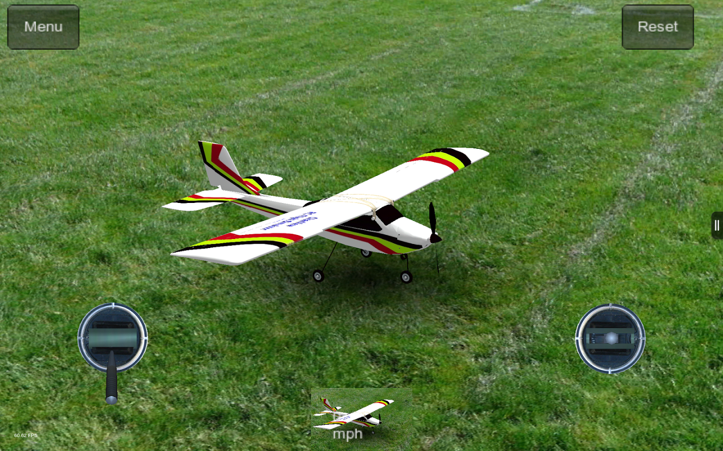 Professional Rc Plane Simulator A Must Have For Anyone Flying