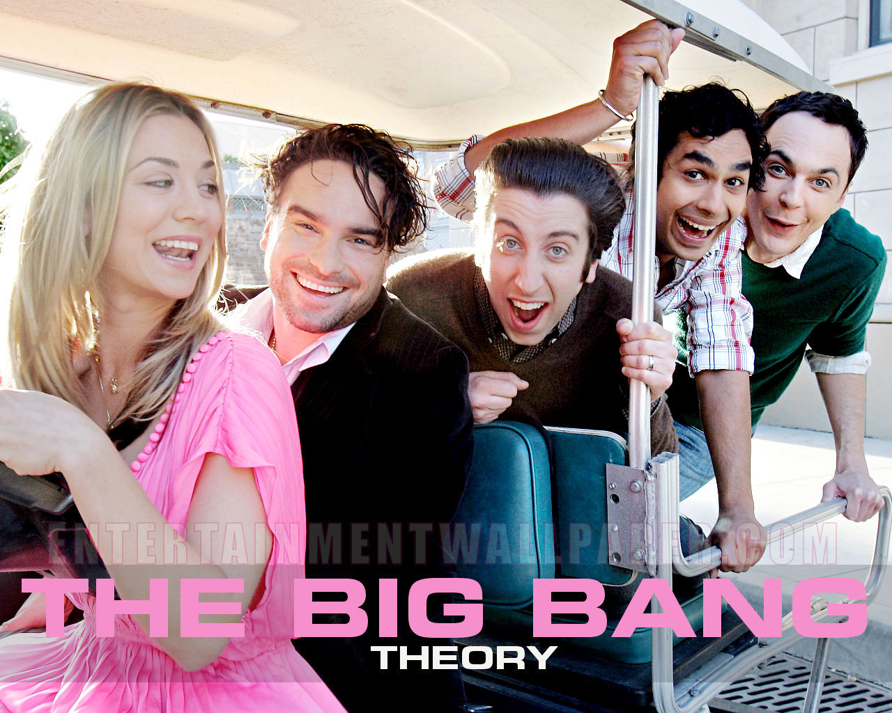76+] Big Bang Theory Wallpapers - WallpaperSafari