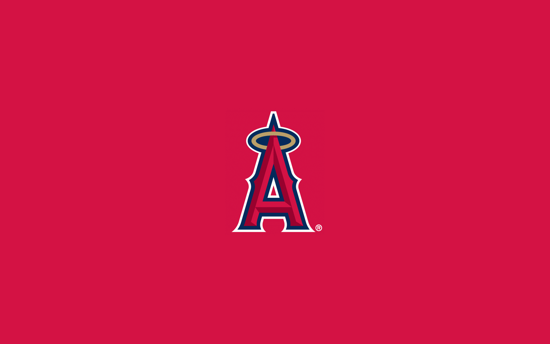 Anaheim Angels Baseball Mlb F Wallpaper