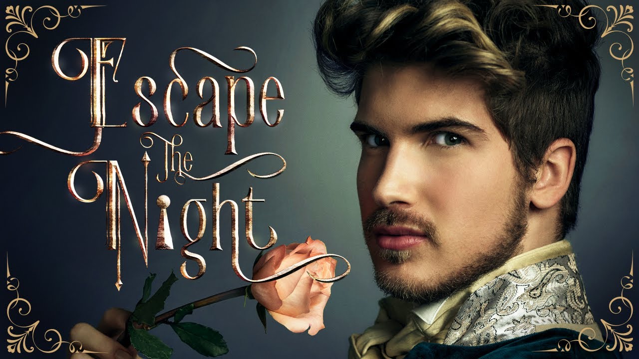 Escape The Night Season Watch Episode