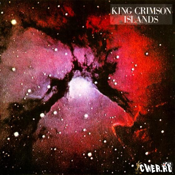 Pin King Crimson Wallpaper Muzic