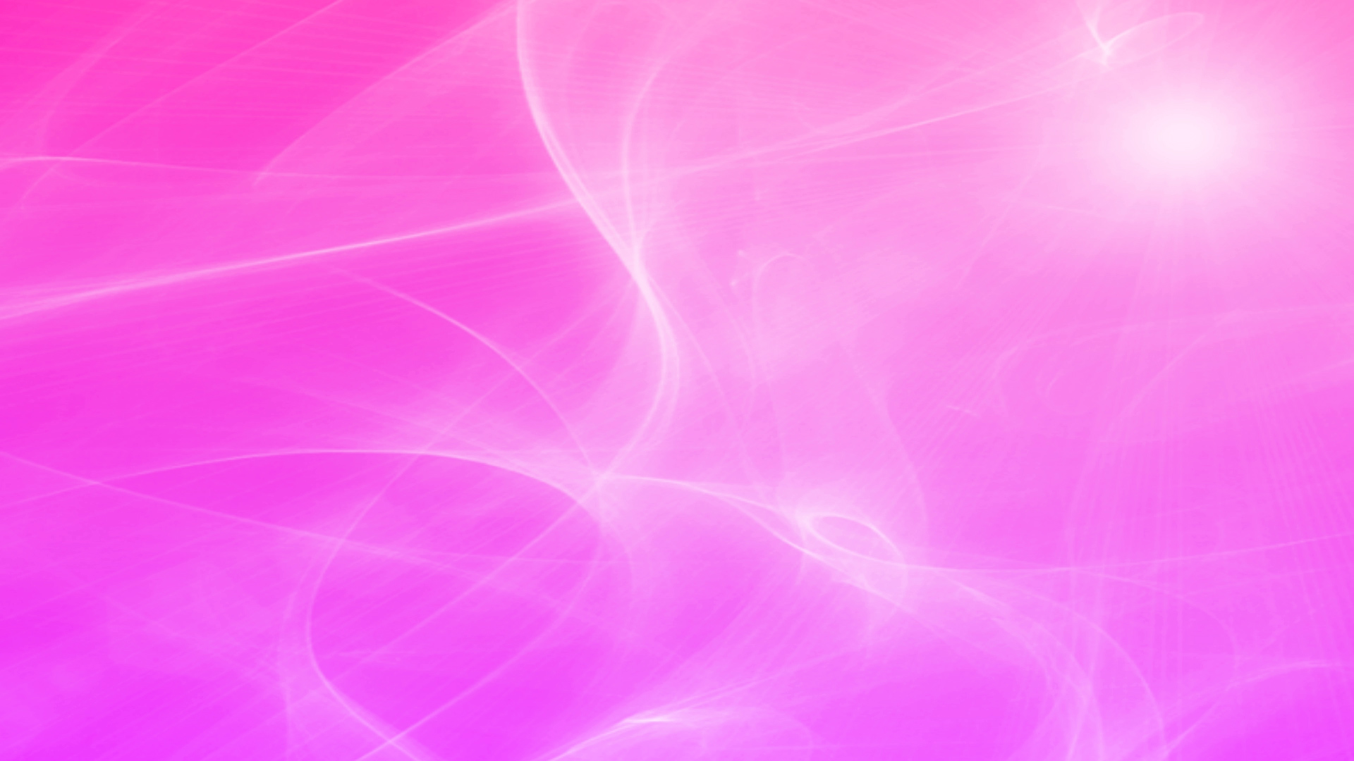Abstract Background Pink Overhead Productions