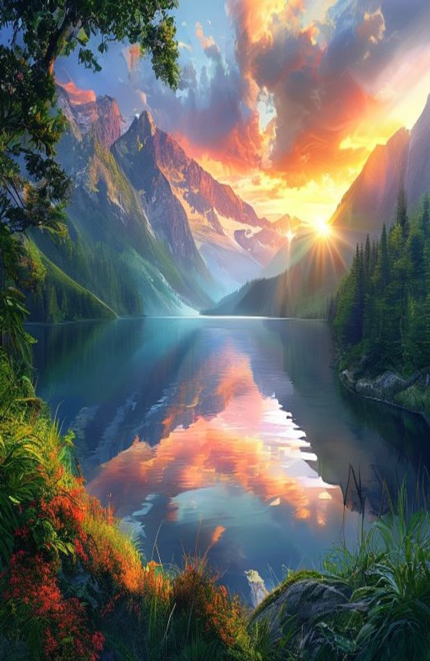 Cool HD Wallpaper