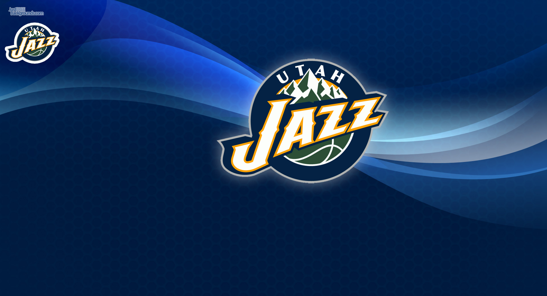 Utah Jazz Wallpaper Background