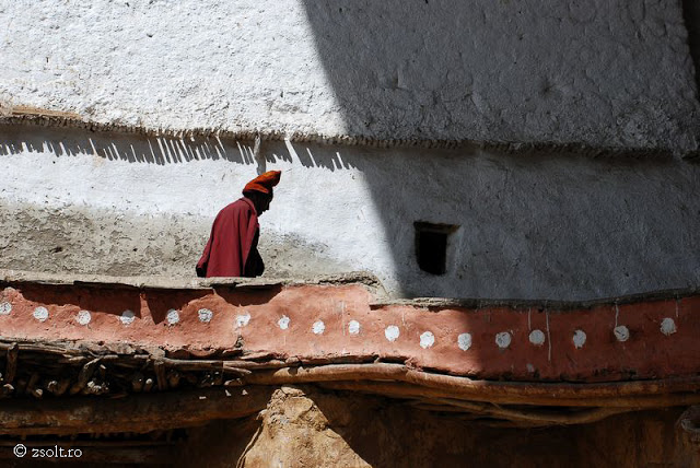 Tibetan Buddhist Wallpaper Old Monks
