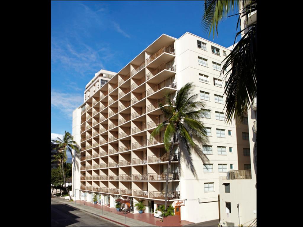 Book Pearl Hotel Waikiki Honolulu Hi Prices From A