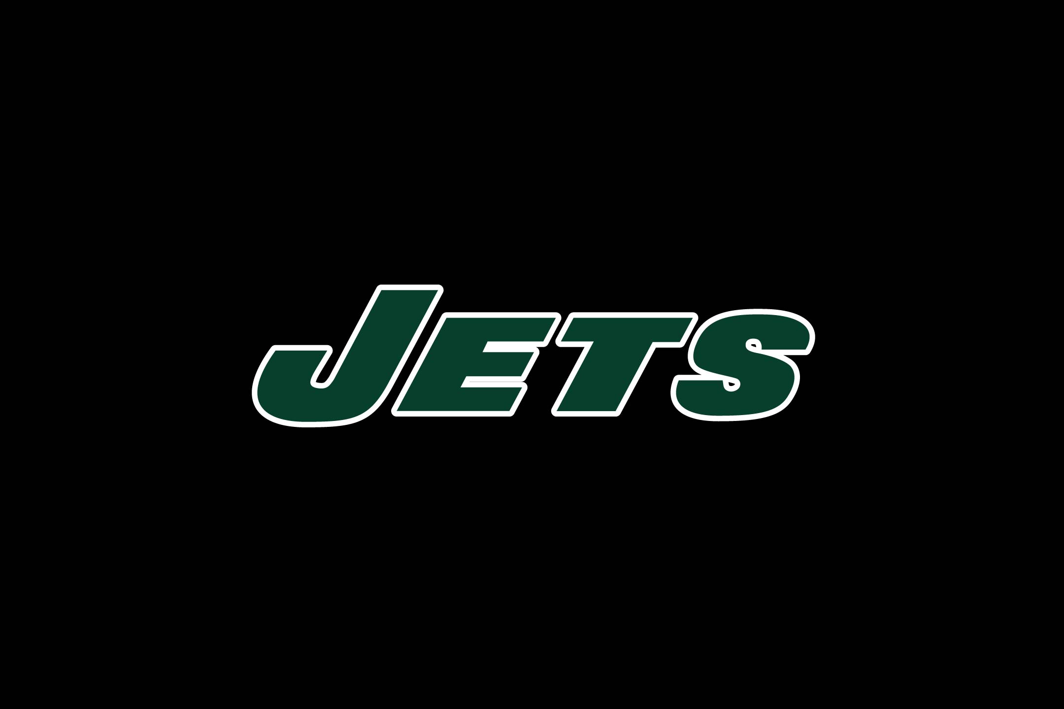 New York Jets Nfl Football Fw Wallpaper