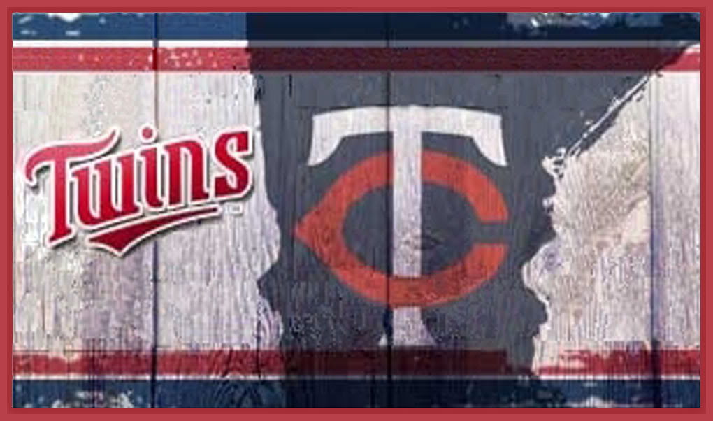 Minnesota Twins Woodgrain Graphics Pictures Image For Myspace