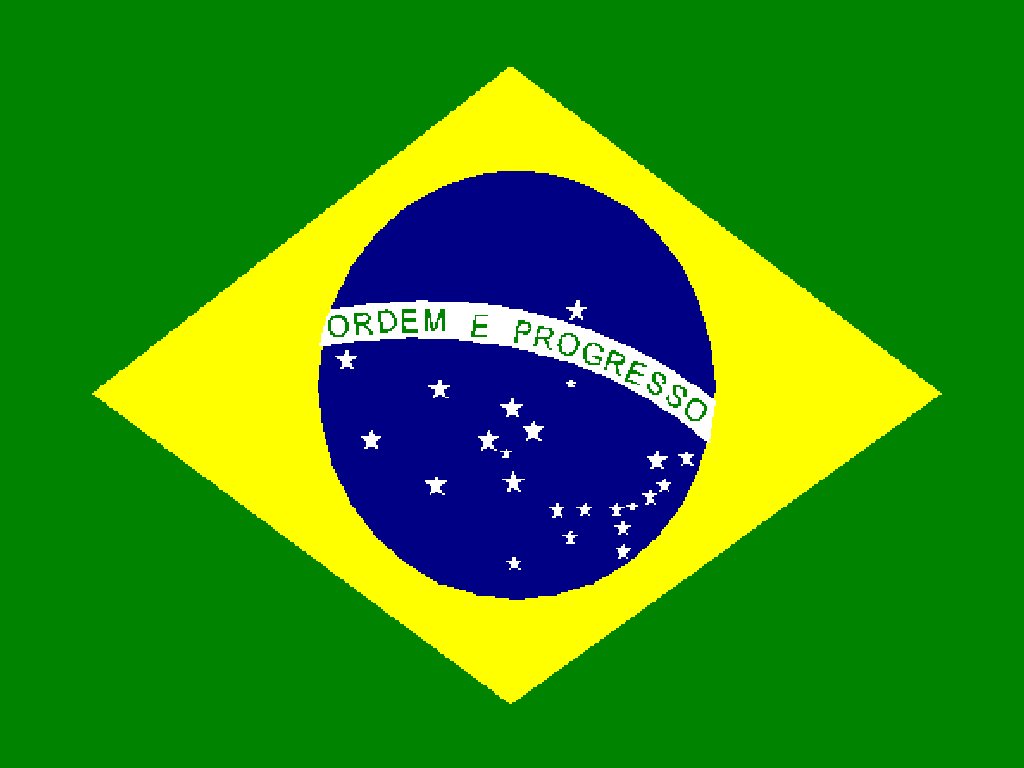 Brazil Flag Best