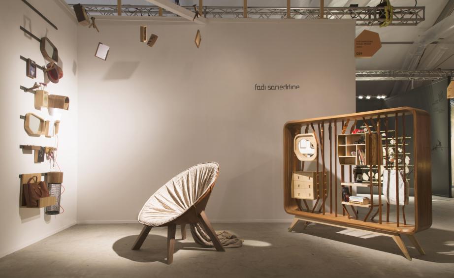 Design Days Dubai Fadi Sarieddine Takes An Architect S
