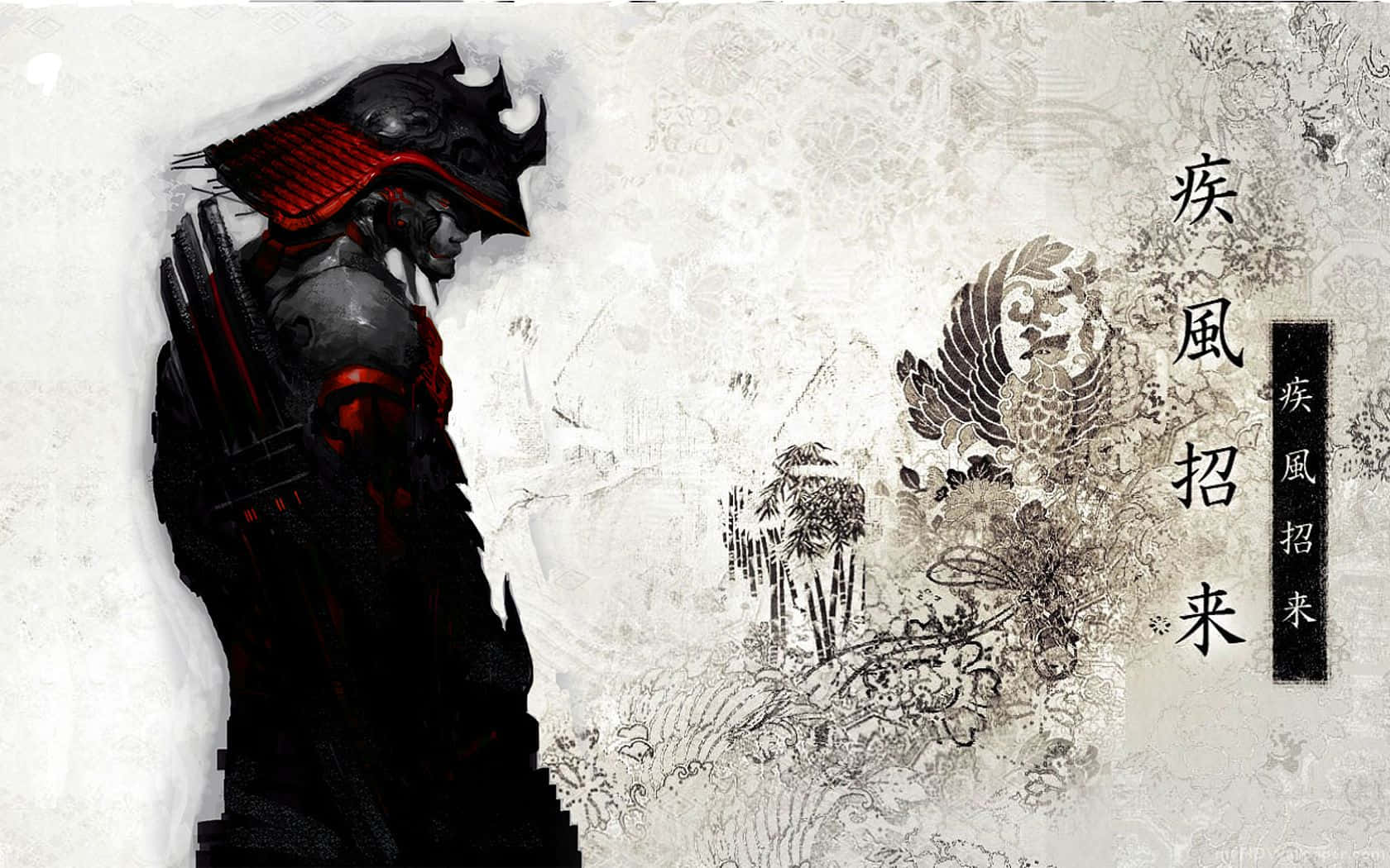 Japanese Culture Wallpaper