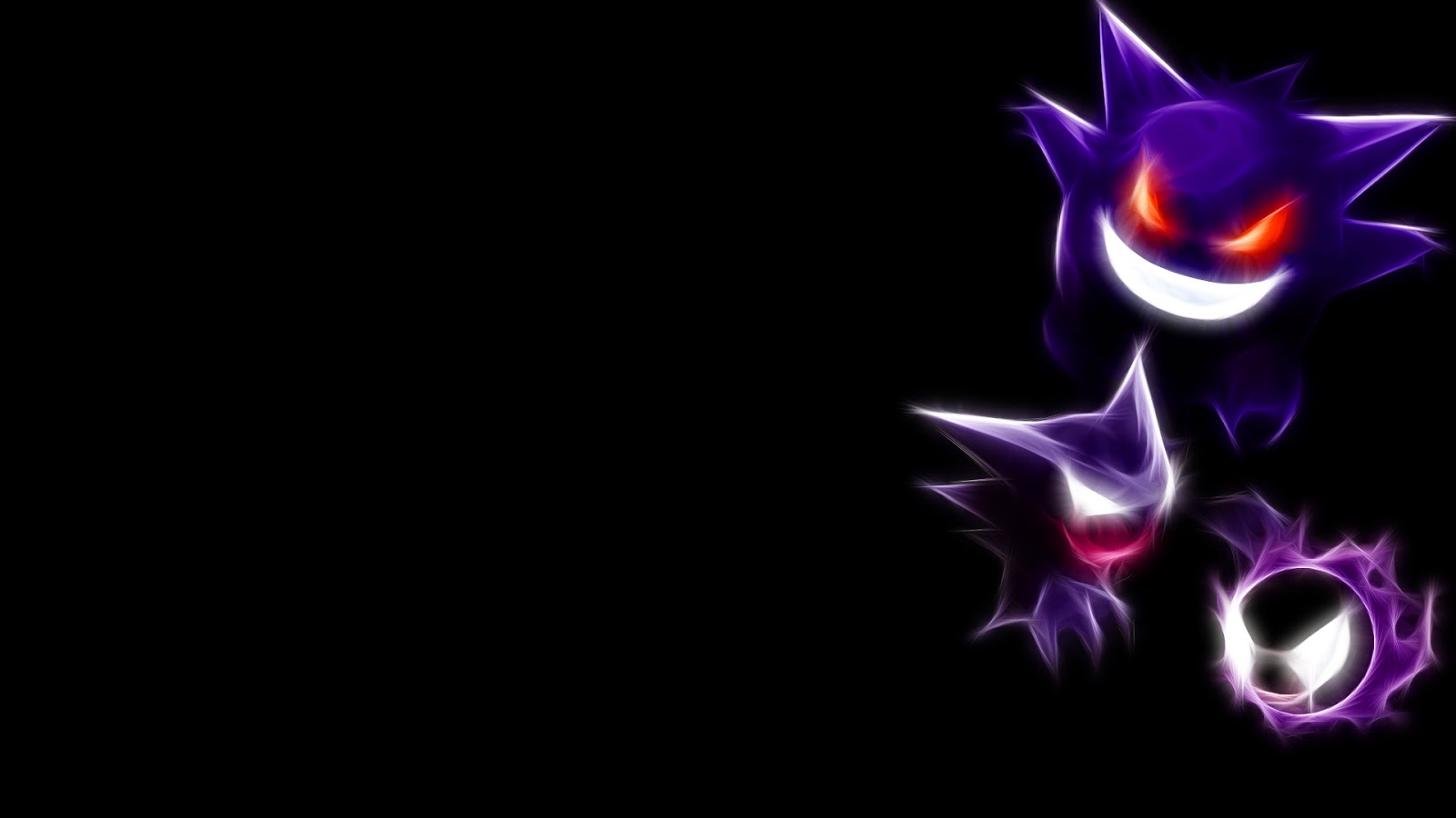 w0wamazing Cool Pokemon Hd Wallpaper