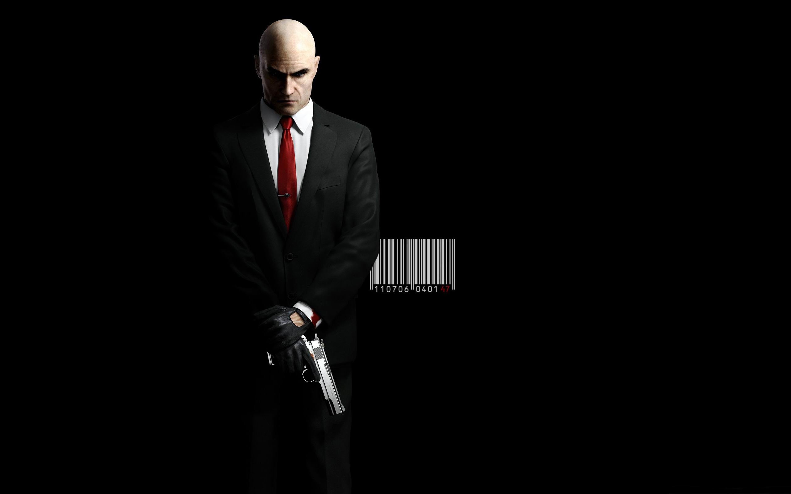 Hitman Absolution Wallpaper