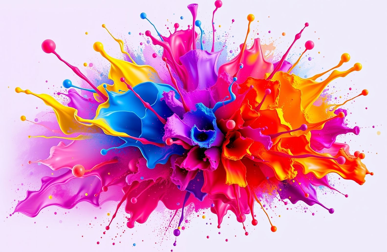 Abstract Wallpaper And Screensavers