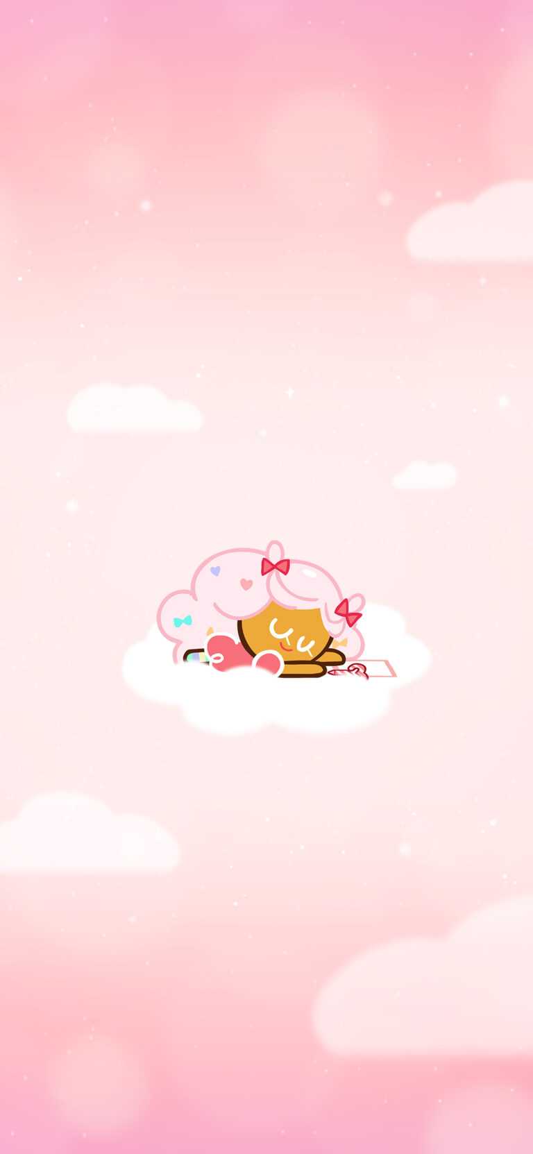 Cookie Run Kingdom Wallpaper