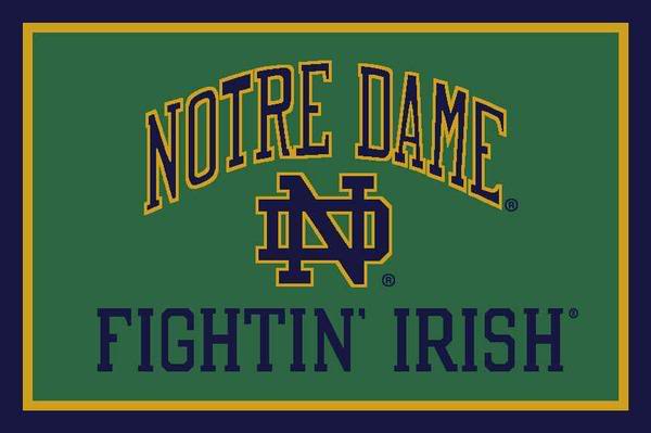 Free download Notre Dame Banner Graphics Code Notre Dame Banner