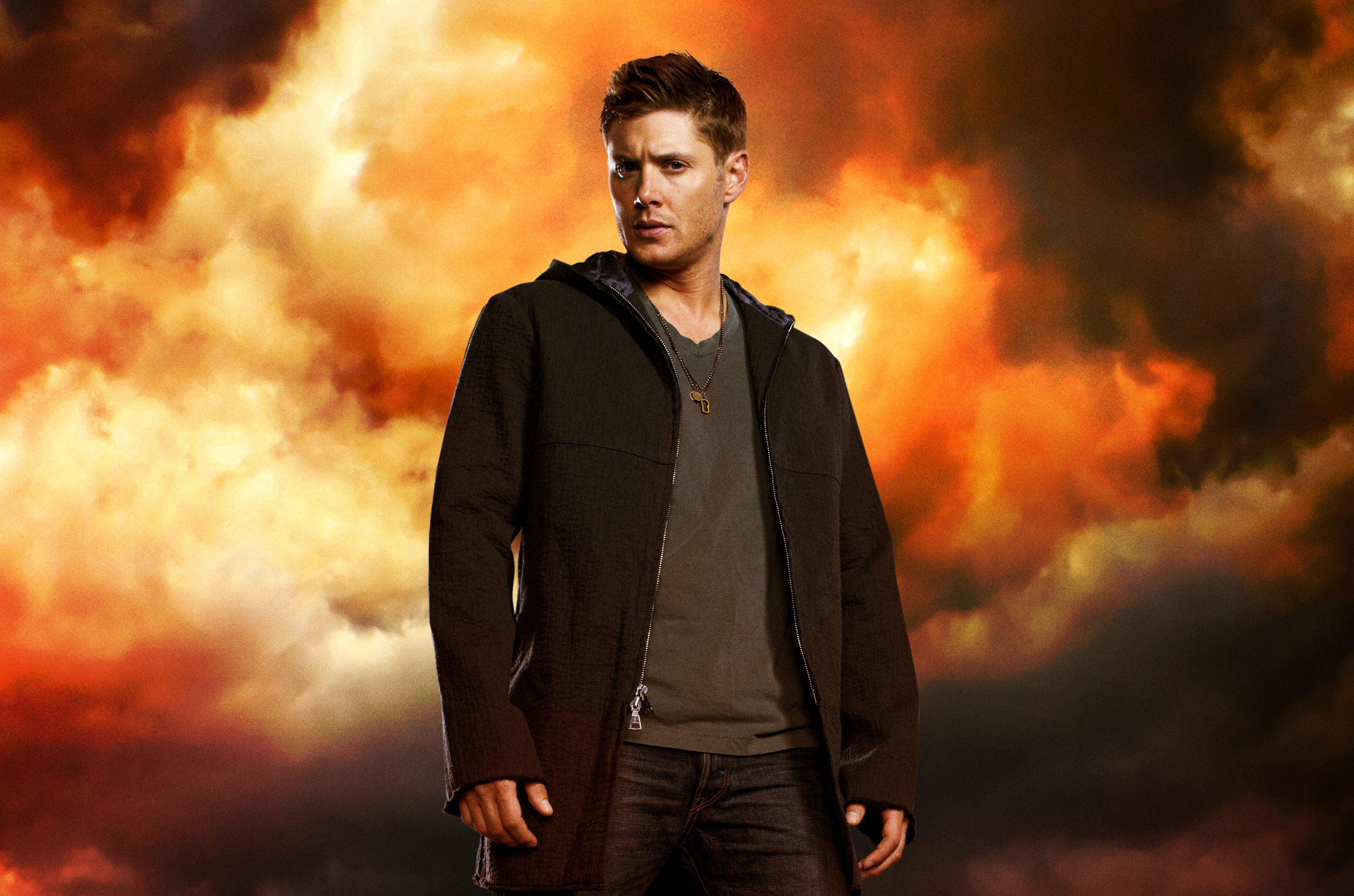 Supernatural Jensen Ackles Dean