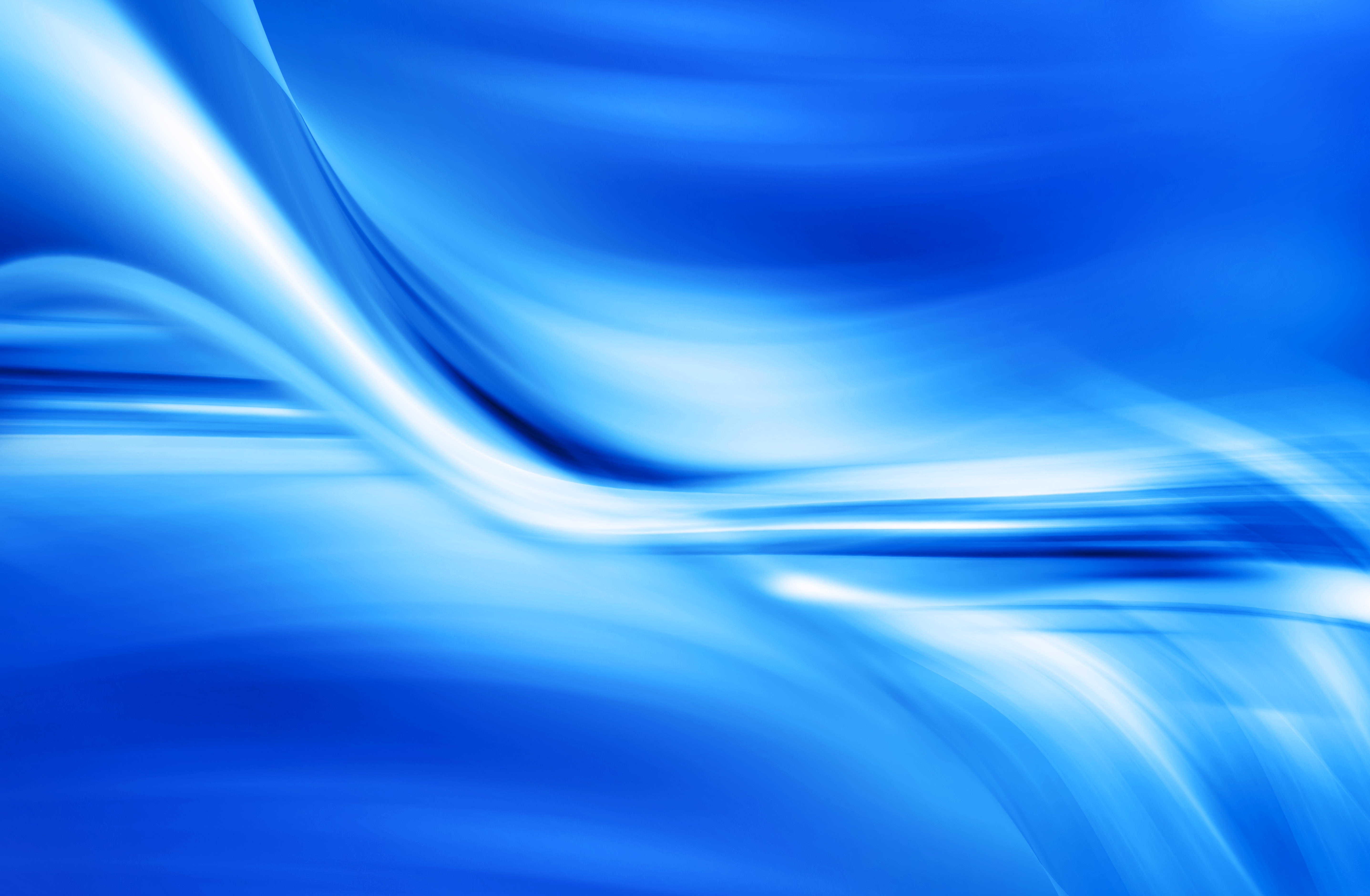Blue Abstract Background Textures Wallpaper