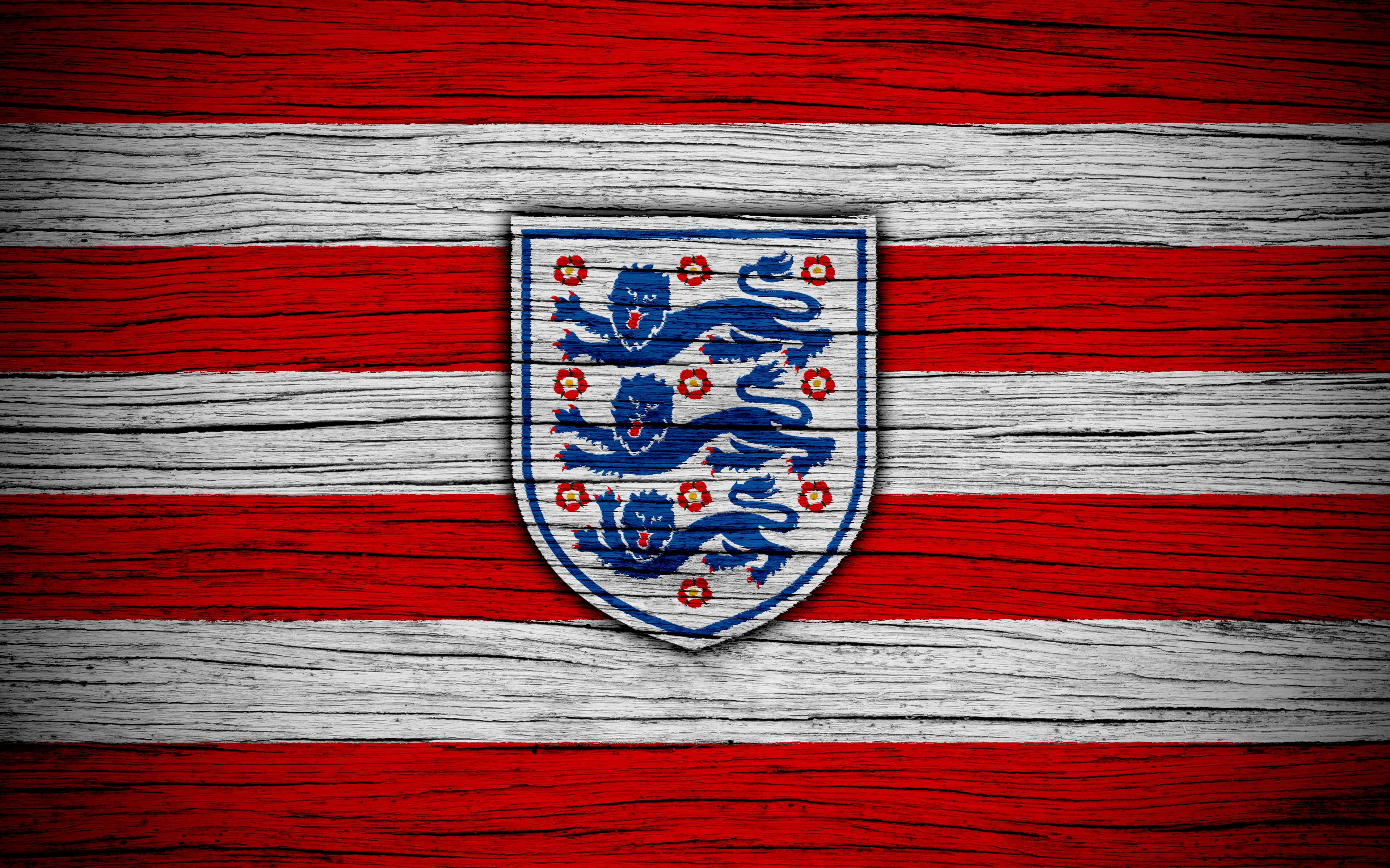 Sports England National Football Team 4k Ultra HD Wallpaper