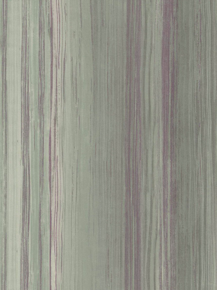 Red Violet Faux Wood Wallpaper Traditional