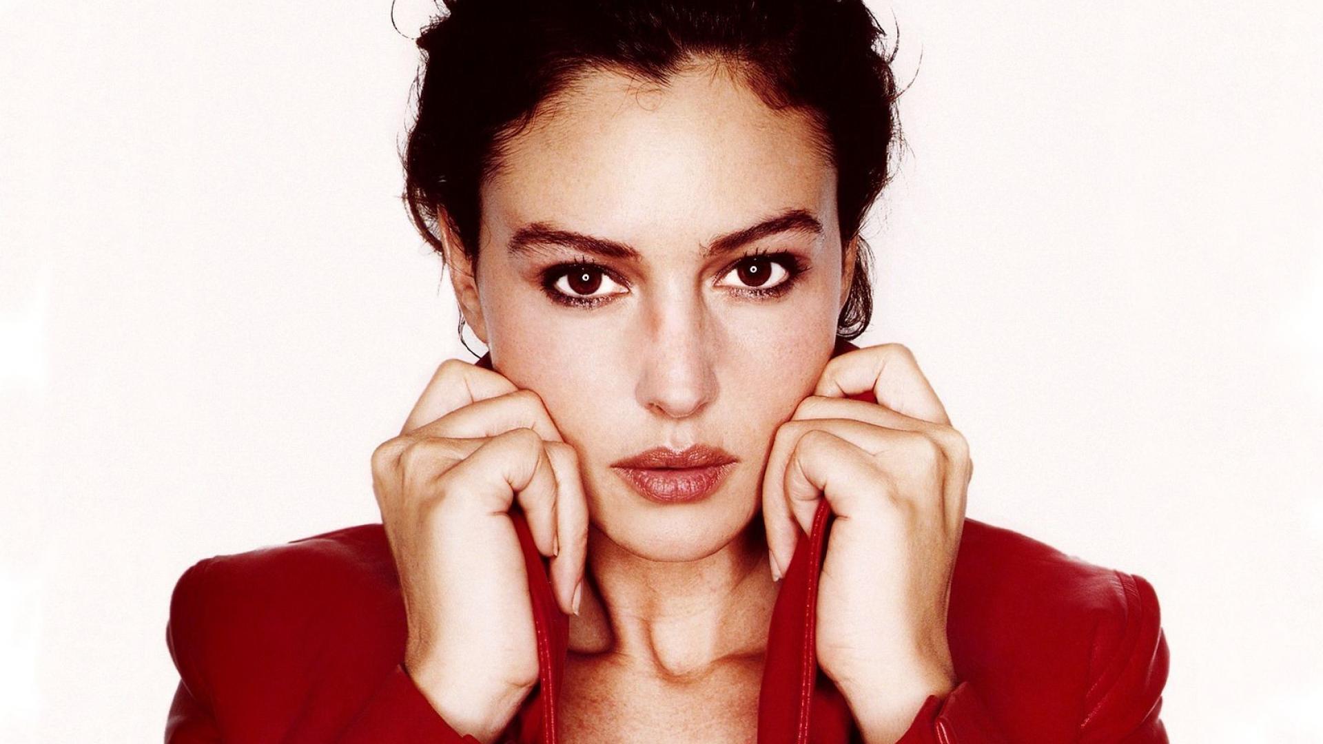 Free Download Monica Bellucci Wallpaper 9496 [1920x1080] For Your Desktop Mobile And Tablet