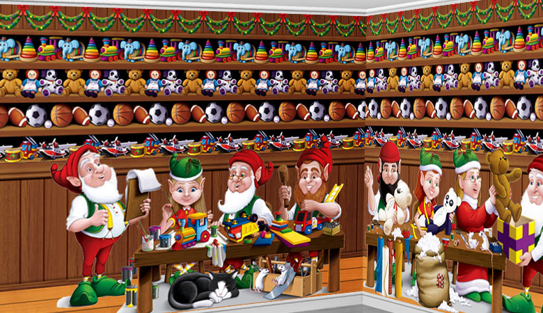 Holidays Christmas Jigsaw Puzzle Gallery Jigzone