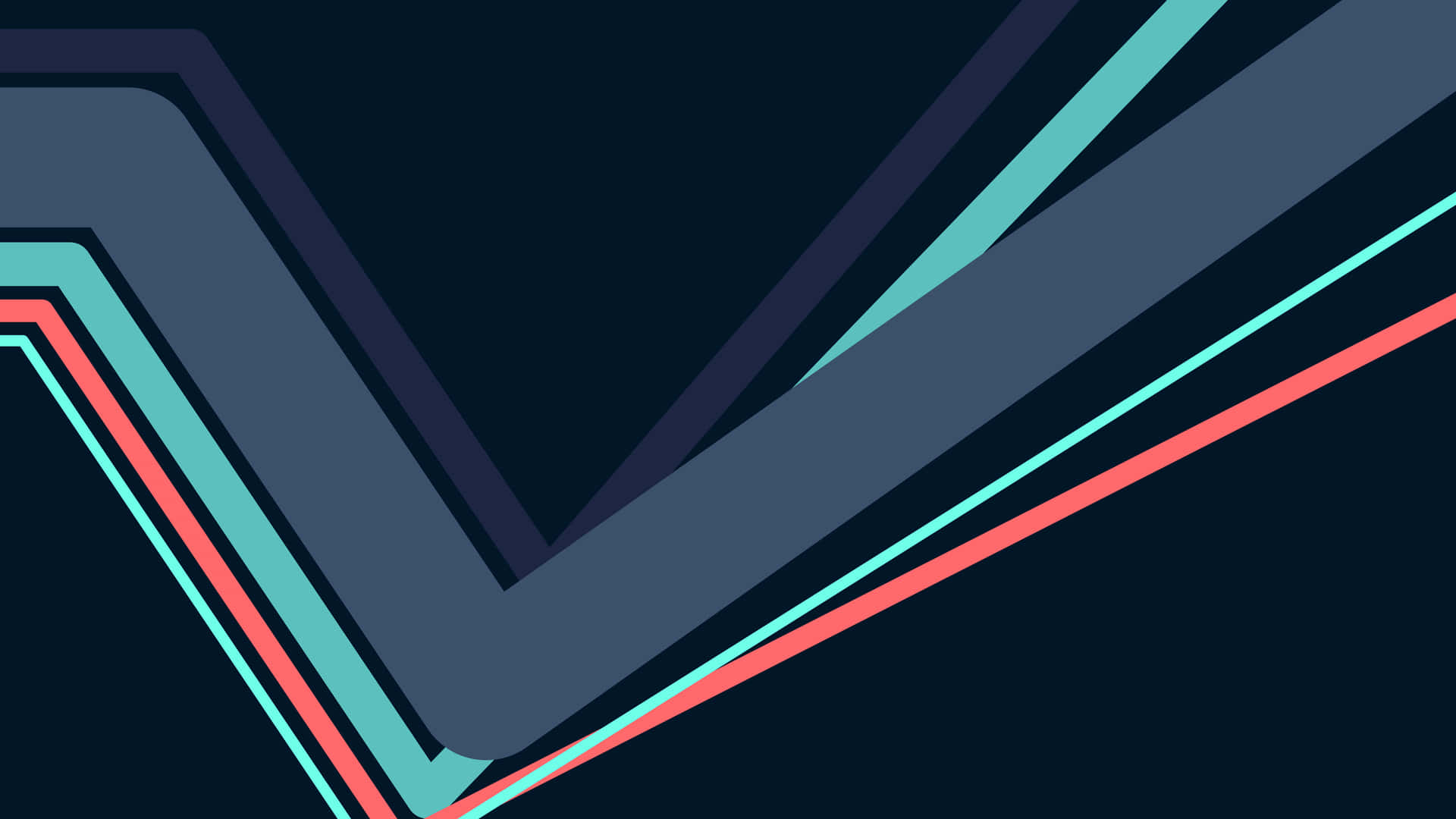 Turn Your Display To Dark Mode For A Sleek Modern Look Wallpaper