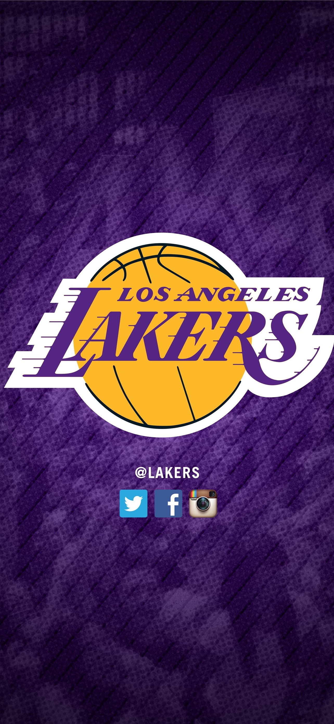 Logo Nba iPhone Wallpaper