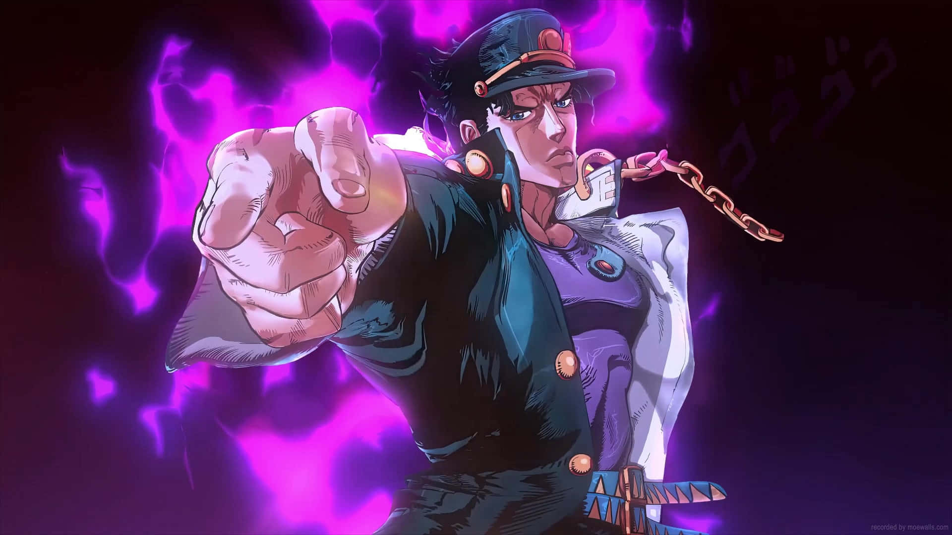 Stand Proud Wallpaper