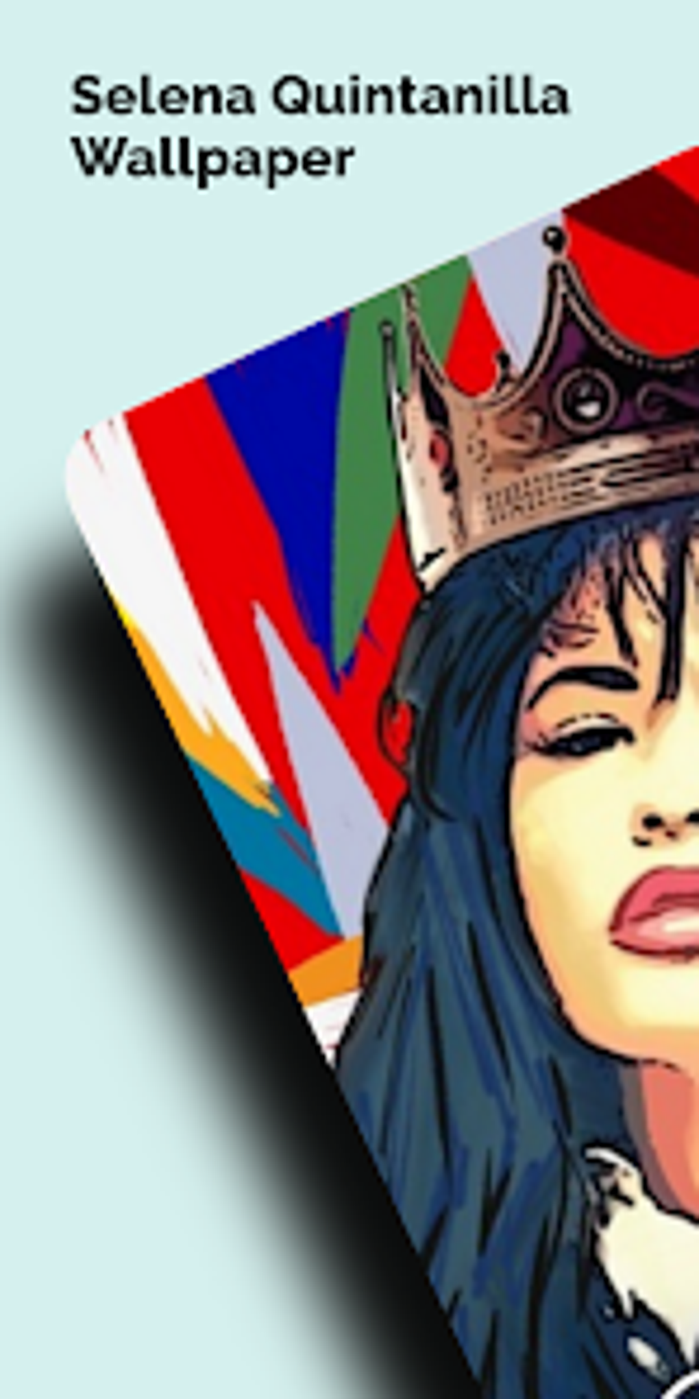 Selena Quintanilla Wallpaper For Android