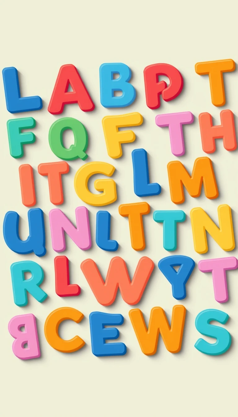 Letter Wallpaper For Cell Phones