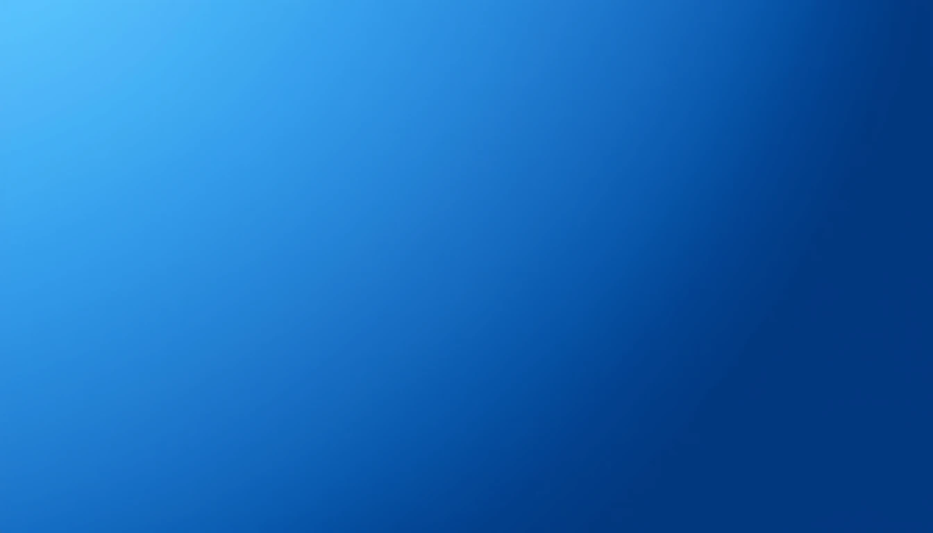 Plain Blue Wallpaper