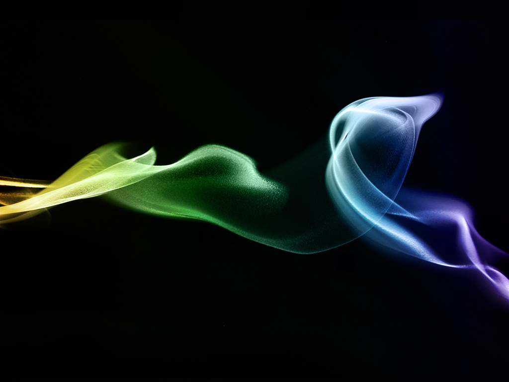 Like Rainbow Smoke By Al Syrpqsi IwallHD Wallpaper HD