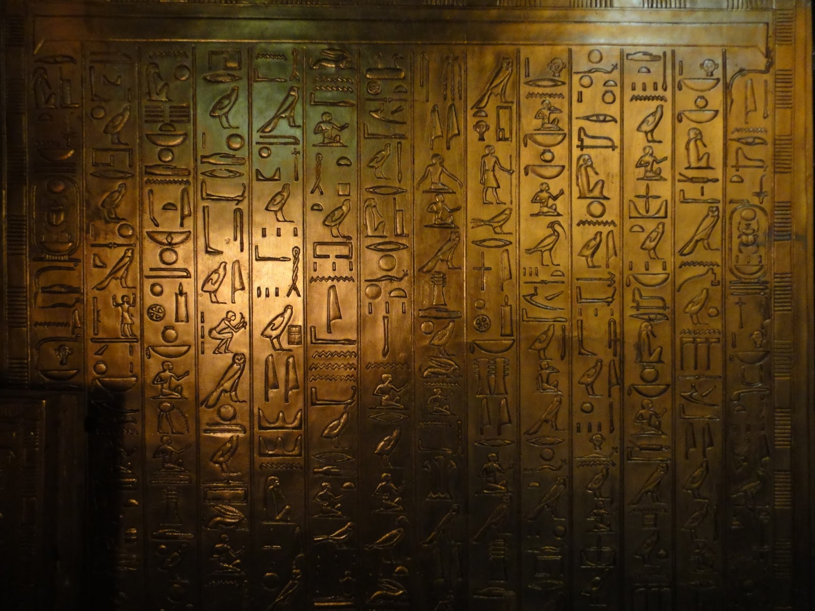 Download Free Egyptian Hieroglyphics Wallpapers