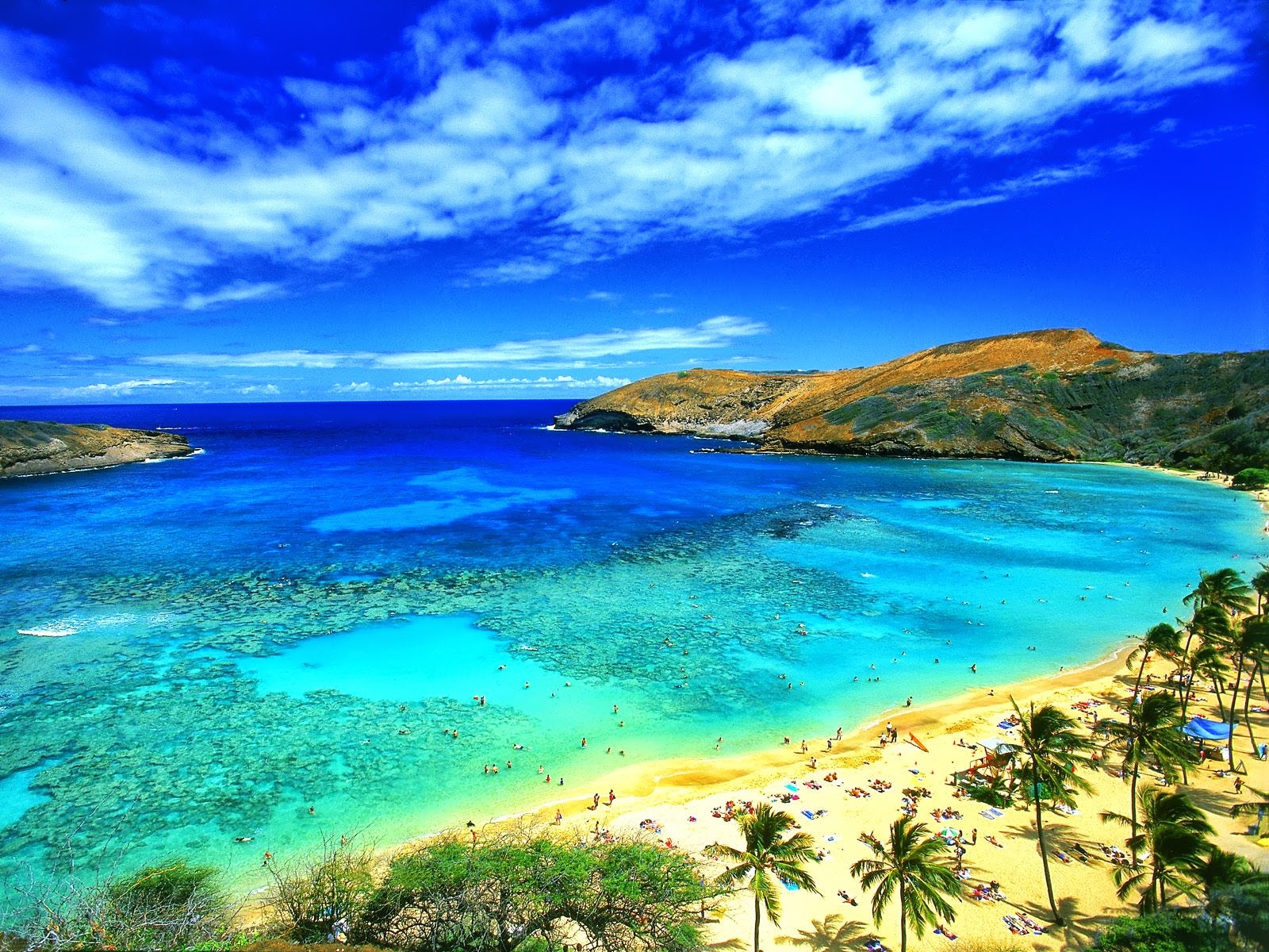 Hawai Wallpaper Hawaiian Islands Hawaii The Best Famous