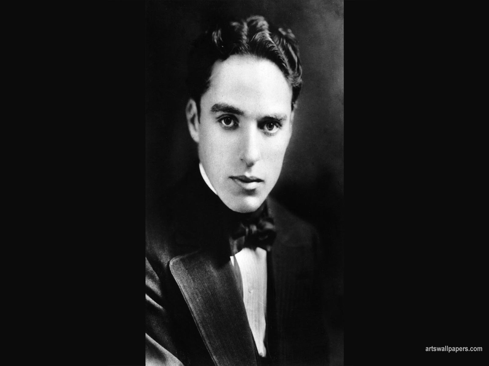 Charlie Chaplin Wallpaper Jpg
