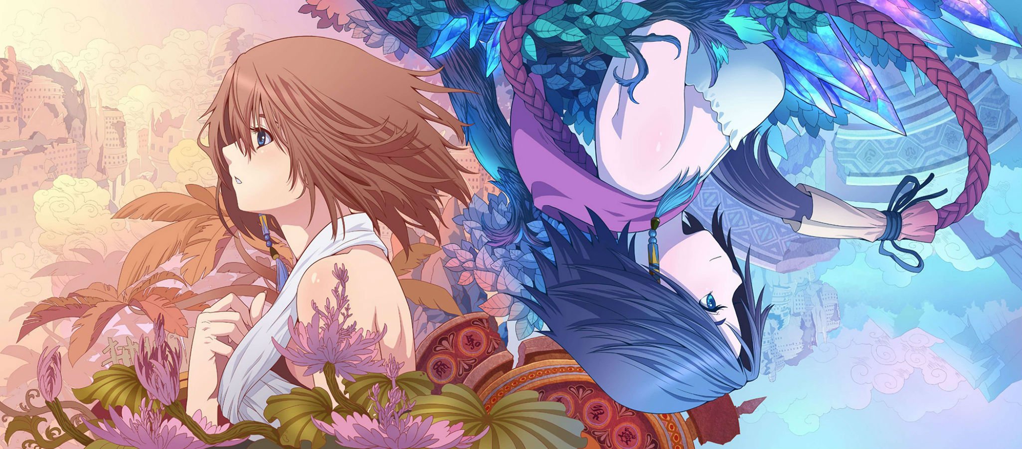 Yuna Final Fantasy Wallpaper On