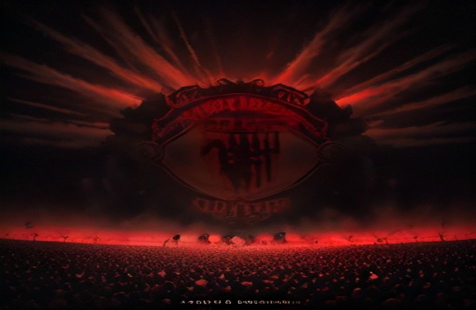 Man Utd Wallpaper Screensavers