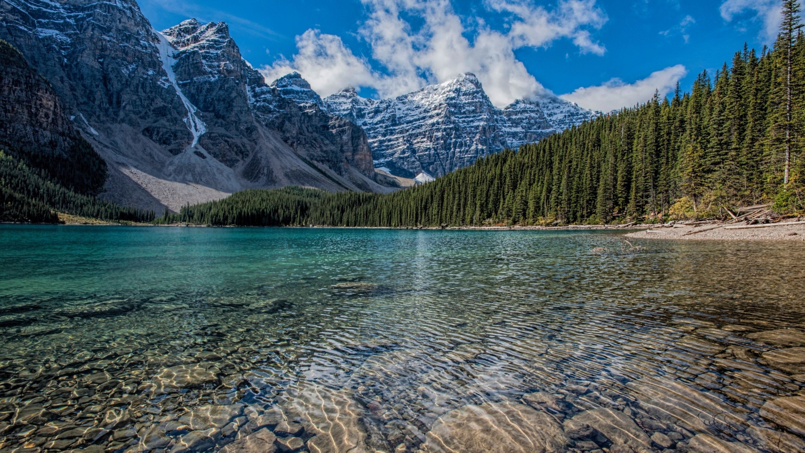 Nature Wallpaper On