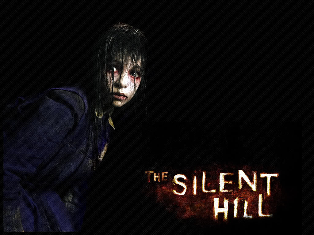 Vampire Silent Hill Wallpaper Pc Wallpaperlepi