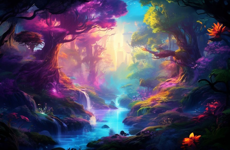 Game Wallpaper