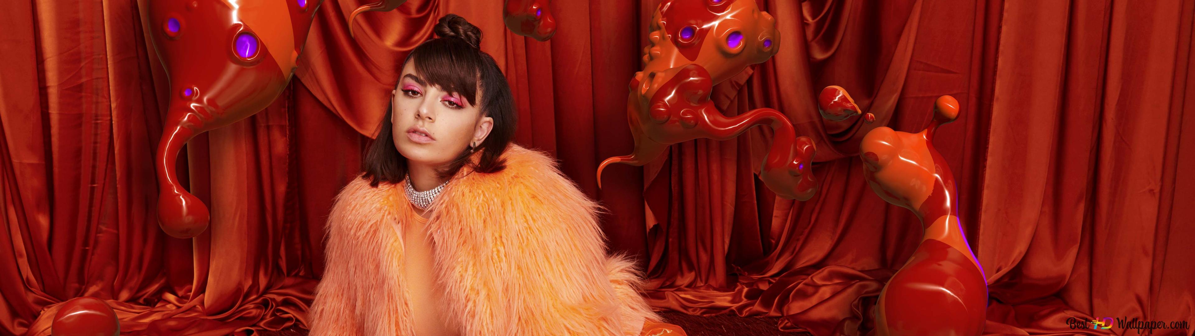 Charli Xcx Wallpaper