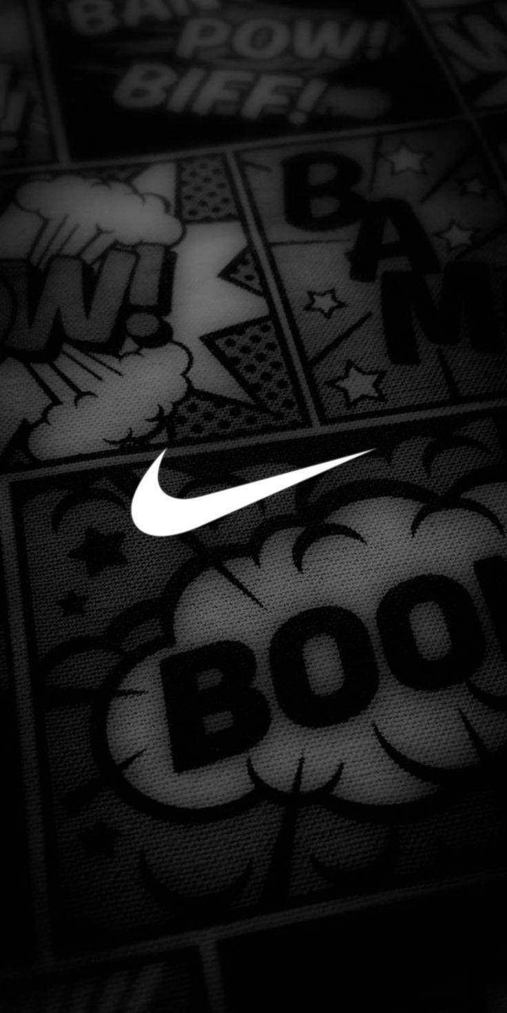 Ics Nike In Wallpaper iPhone For Guys