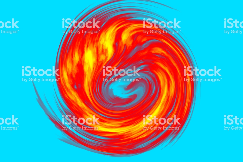 Colorful Of Abstract Expressionism Background Stock Photo More