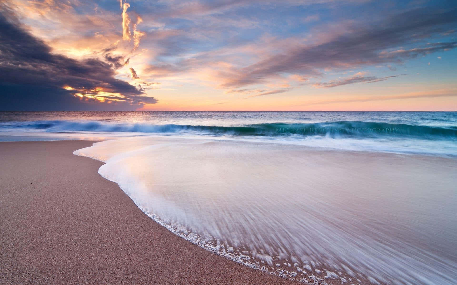 Calming Desktop Wallpaper