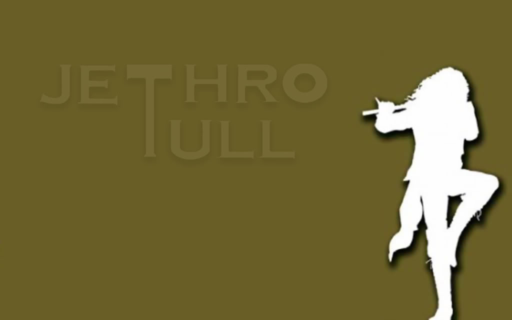 Jethro Tull Wallpaper Wallpoper