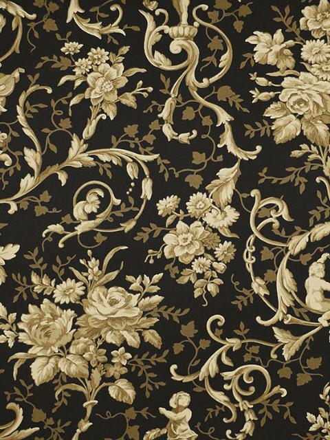 Waverly Wallpaper Patterns Browse