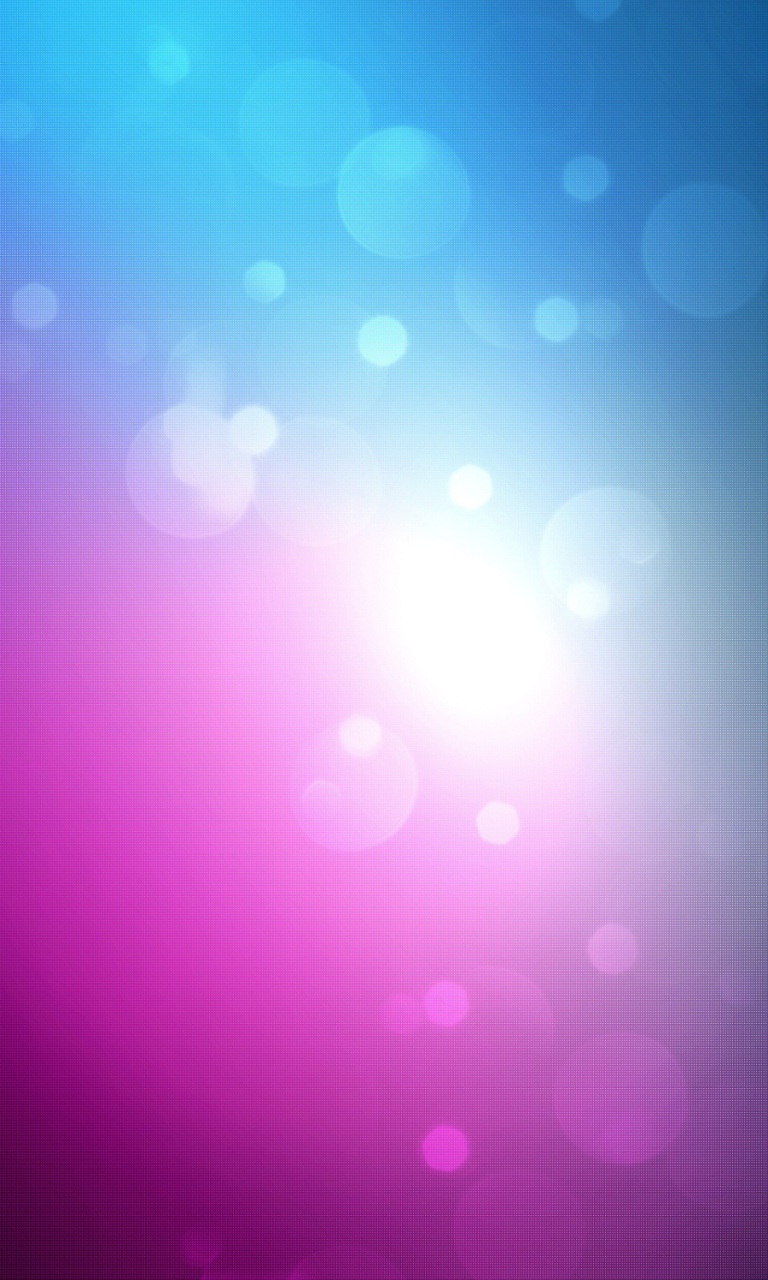 Purple Abstract 768x1280 free windows phone wallpaper download